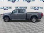 2022 Ford F-250SD XLT