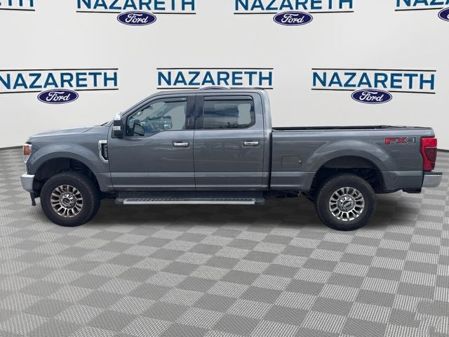 2022 Ford F-250SD XLT