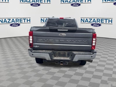 2022 Ford F-250SD XLT