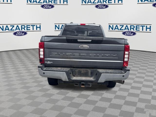2022 Ford F-250SD XLT