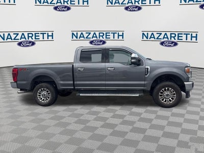 2022 Ford F-250SD XLT