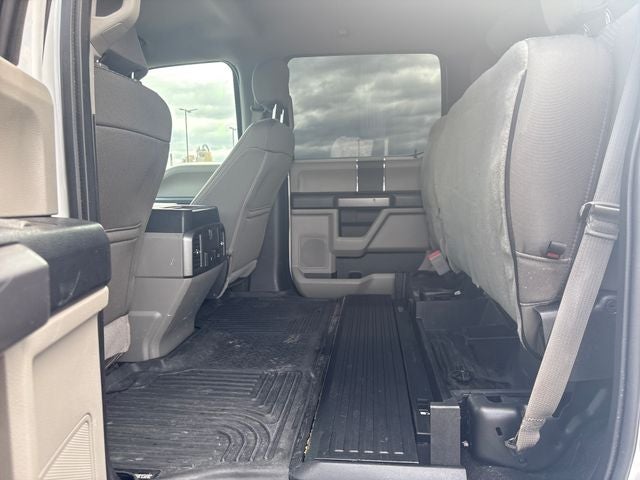2019 Ford F-250SD XLT