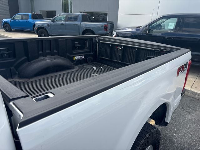 2019 Ford F-250SD XLT