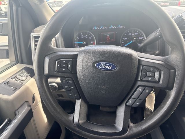 2019 Ford F-250SD XLT