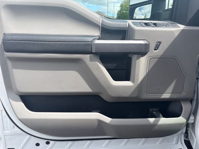 2019 Ford F-250SD XLT
