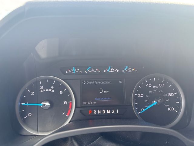 2019 Ford F-250SD XLT
