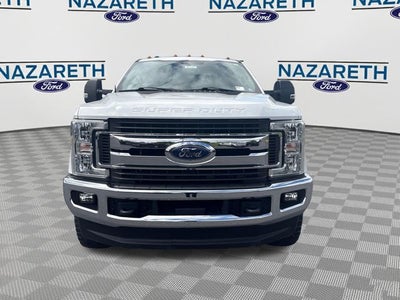 2019 Ford F-250SD XLT