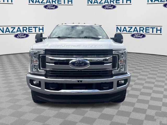 2019 Ford F-250SD XLT
