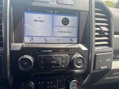 2019 Ford F-250SD XLT
