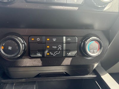 2019 Ford F-250SD XLT