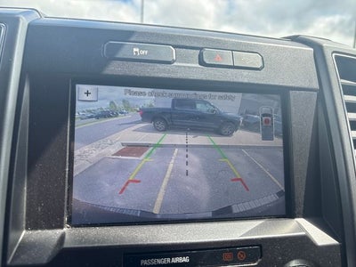 2019 Ford F-250SD XLT