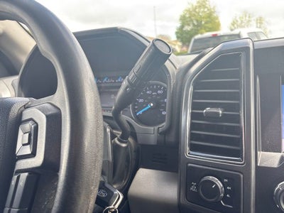 2019 Ford F-250SD XLT