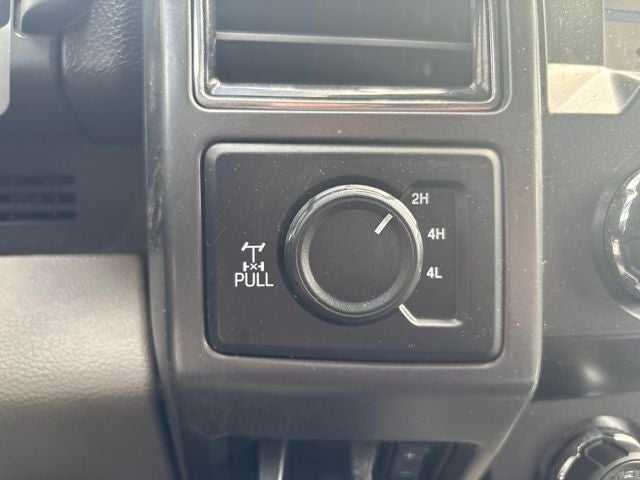 2019 Ford F-250SD XLT