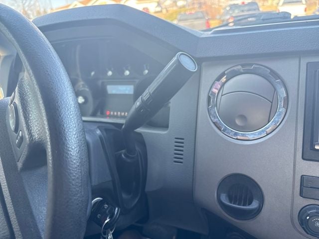 2013 Ford F-250SD XLT