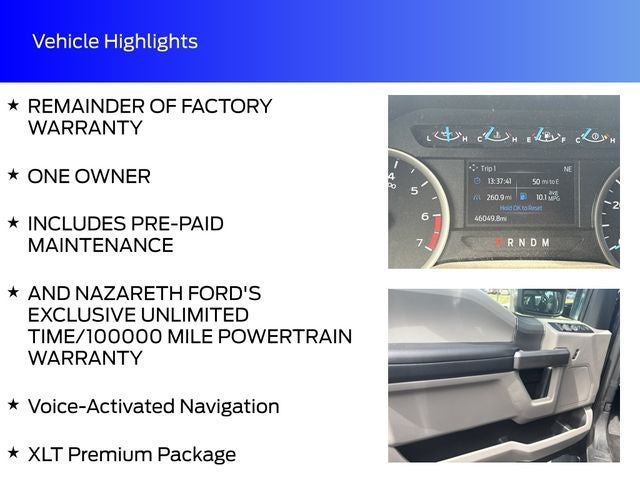 2021 Ford F-250SD XLT