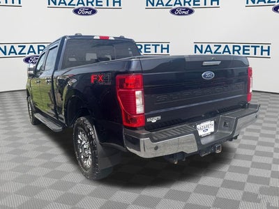 2021 Ford F-250SD XLT