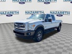 2016 Ford F-250SD King Ranch