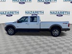 2016 Ford F-250SD King Ranch