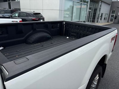 2022 Ford F-350SD Limited