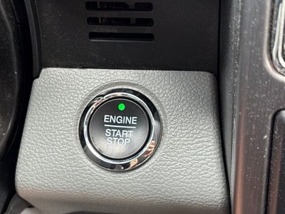 2022 Ford F-350SD Limited