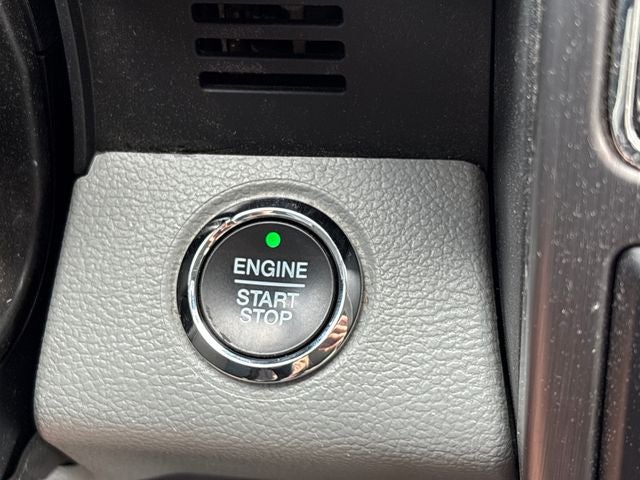 2022 Ford F-350SD Limited