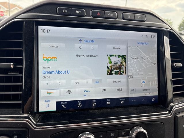 2022 Ford F-350SD Limited