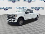 2022 Ford F-350SD Limited