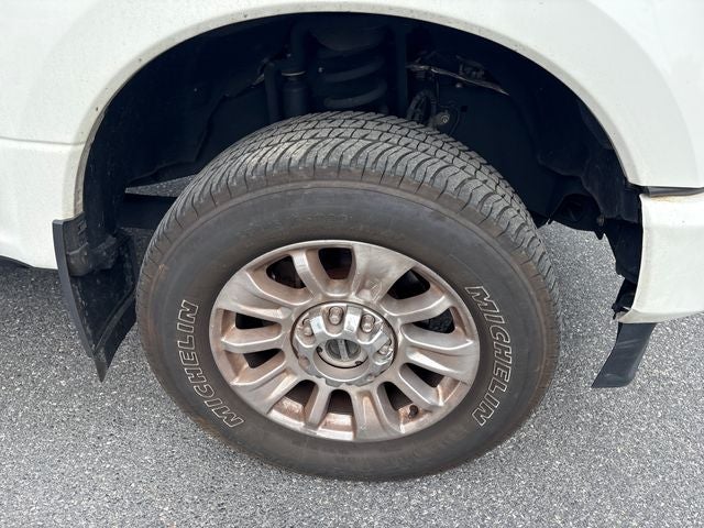 2022 Ford F-350SD Limited