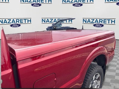 2014 Ford F-250SD Lariat