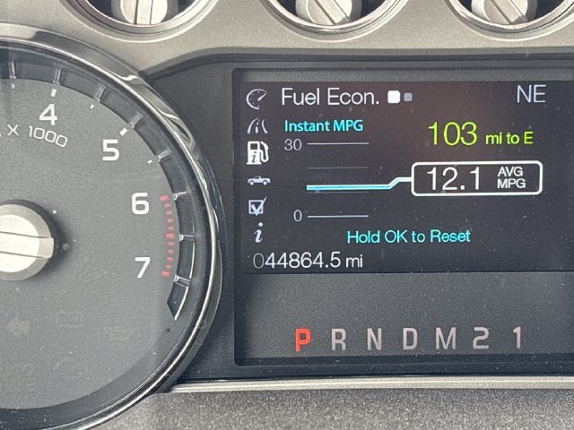 2014 Ford F-250SD Lariat