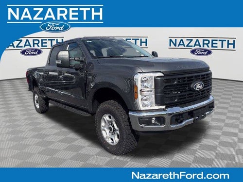 2027 Ford F-250SD XL