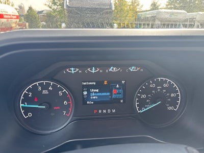 2027 Ford F-250SD XL