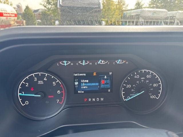2027 Ford F-250SD XL