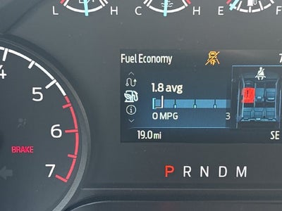 2027 Ford F-250SD XL