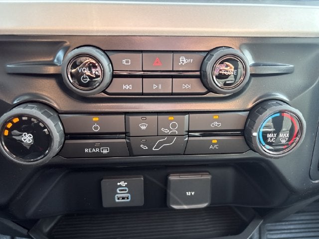 2027 Ford F-250SD XL