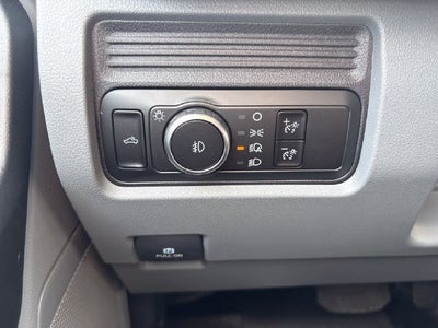 2027 Ford F-250SD XL