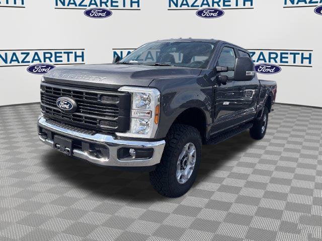 2027 Ford F-250SD XL
