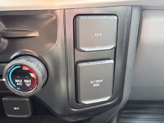 2027 Ford F-250SD XL