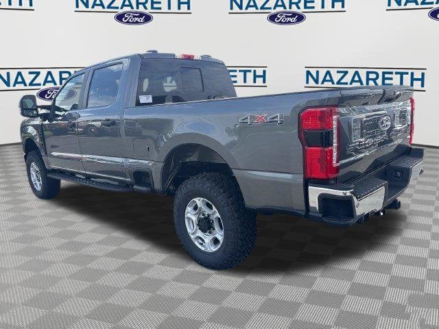 2027 Ford F-250SD XL
