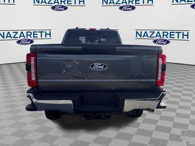 2027 Ford F-250SD XL