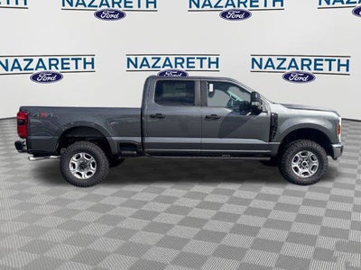 2027 Ford F-250SD XL