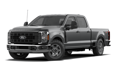 2027 Ford F-250SD XL