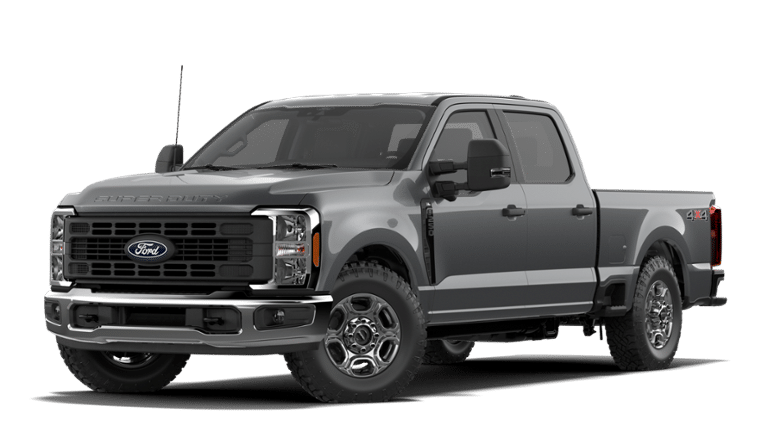 2027 Ford F-250SD XL