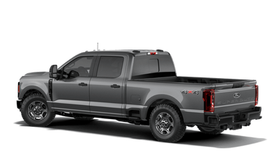 2027 Ford F-250SD XL