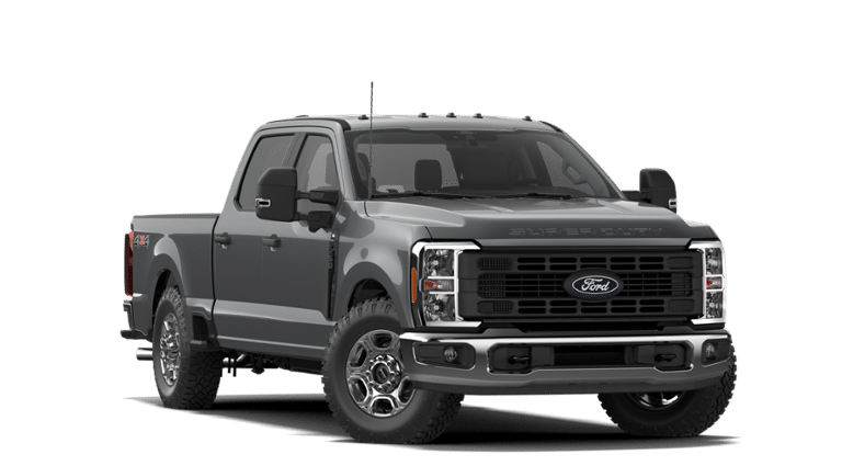 2027 Ford F-250SD XL