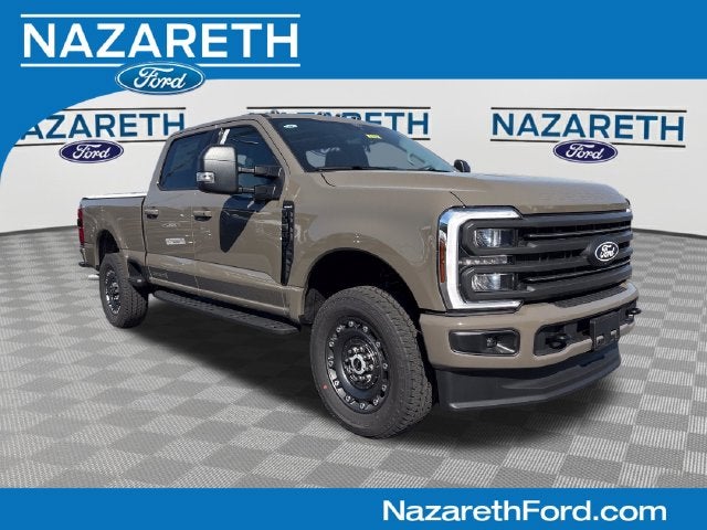 2027 Ford F-250SD XLT