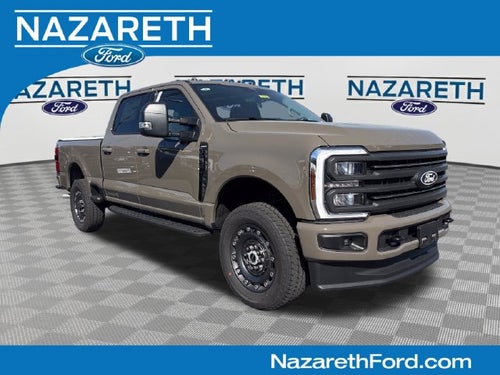 2027 Ford F-250SD XLT