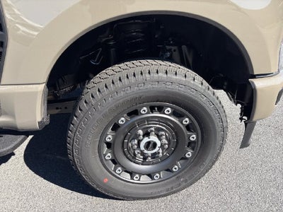 2027 Ford F-250SD XLT