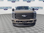 2027 Ford F-250SD XLT