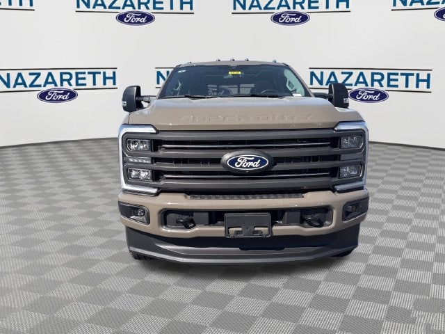2027 Ford F-250SD XLT